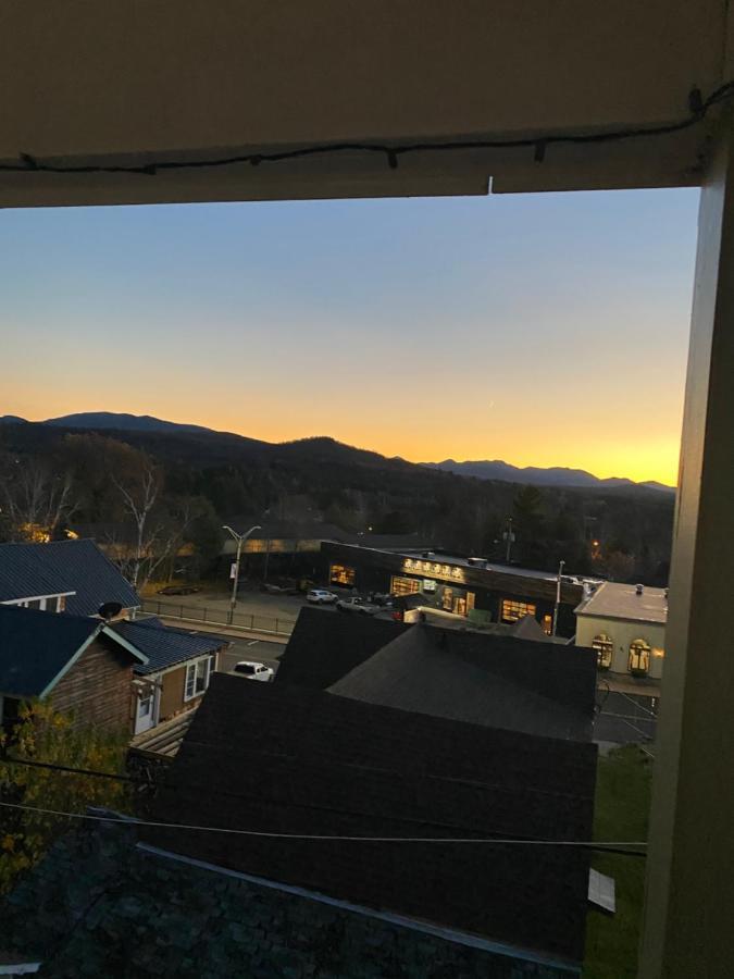 Amazing Mountain Views Lake Placid & 1980 Olympic Center Dış mekan fotoğraf