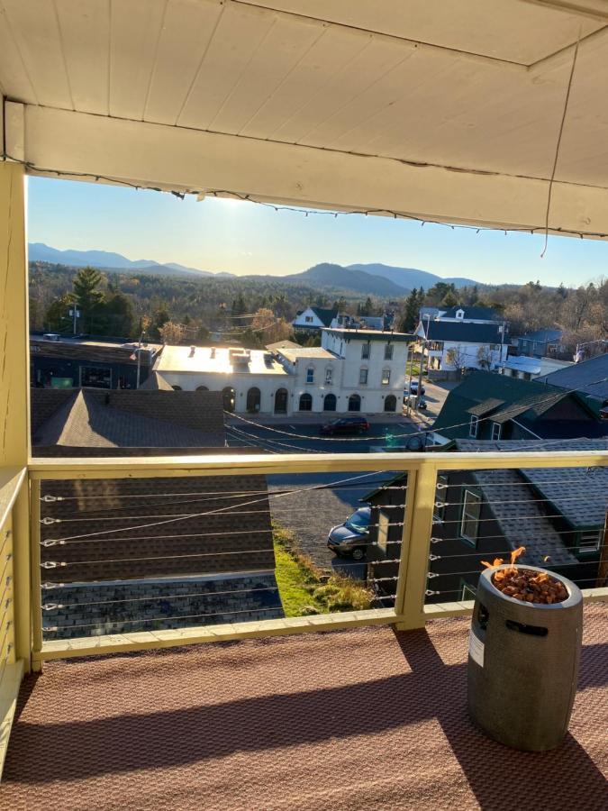 Amazing Mountain Views Lake Placid & 1980 Olympic Center Dış mekan fotoğraf
