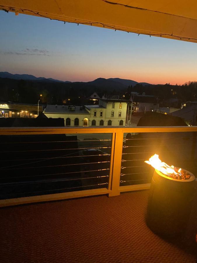 Amazing Mountain Views Lake Placid & 1980 Olympic Center Dış mekan fotoğraf