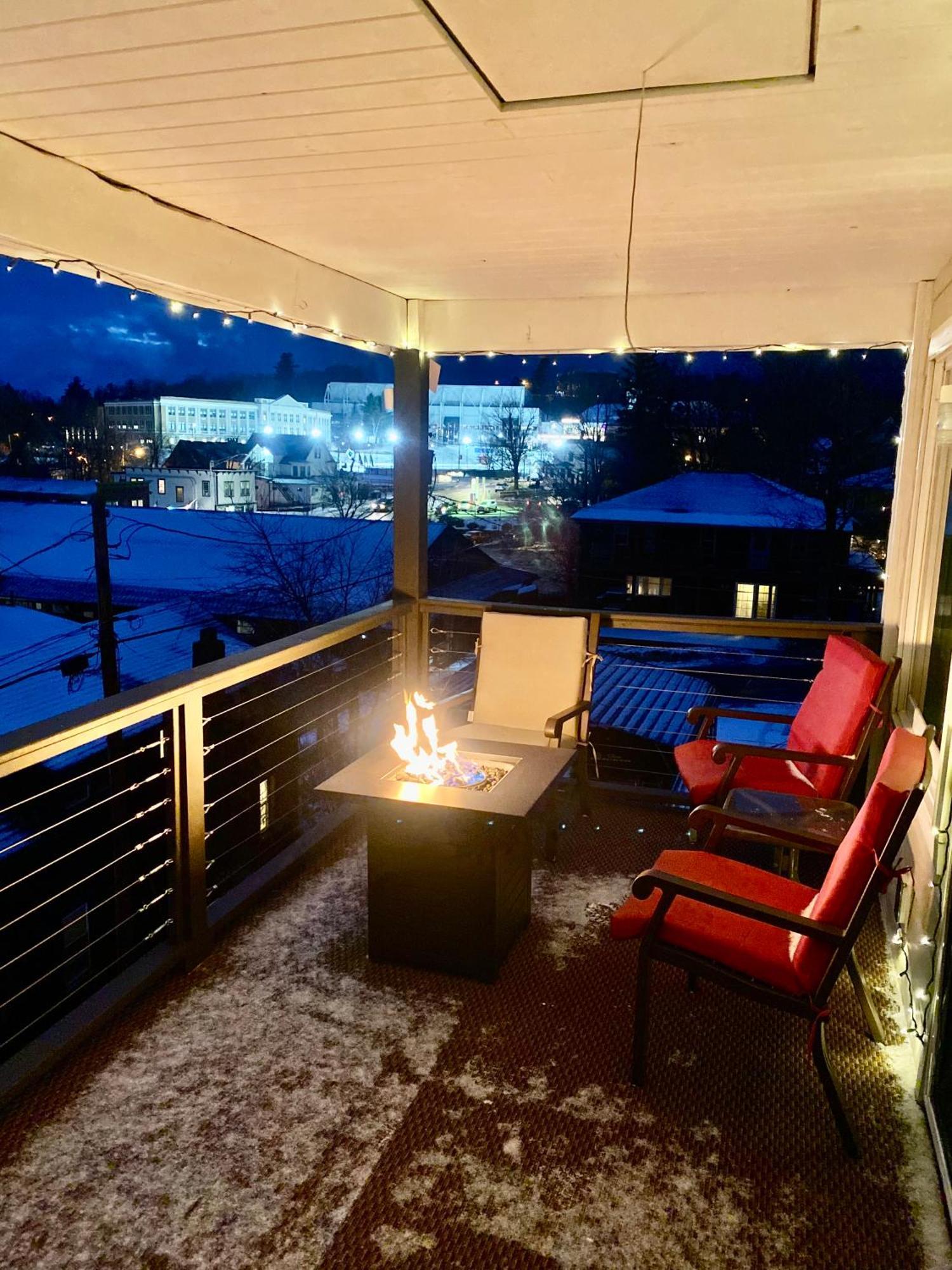 Amazing Mountain Views Lake Placid & 1980 Olympic Center Dış mekan fotoğraf