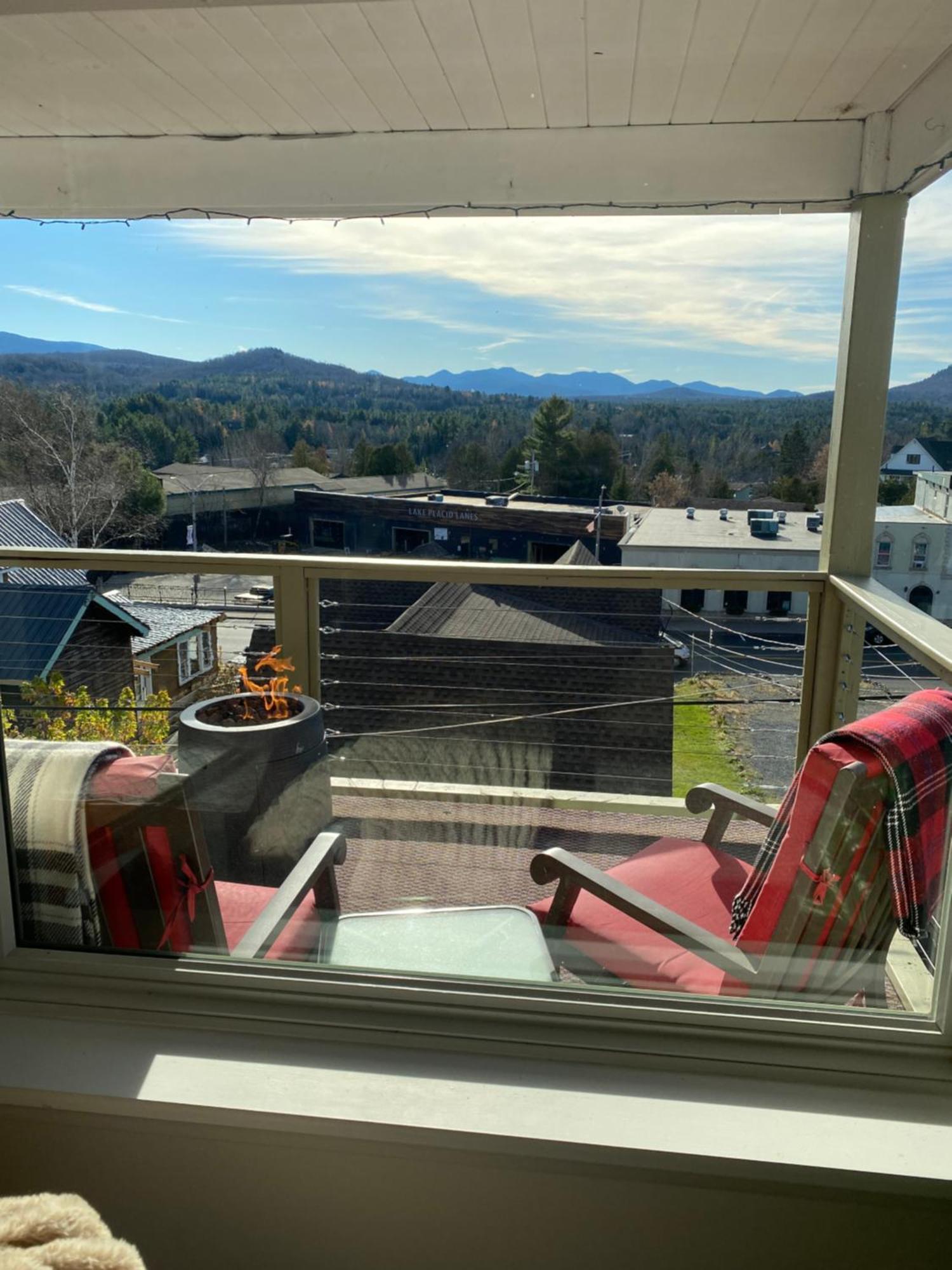 Amazing Mountain Views Lake Placid & 1980 Olympic Center Dış mekan fotoğraf