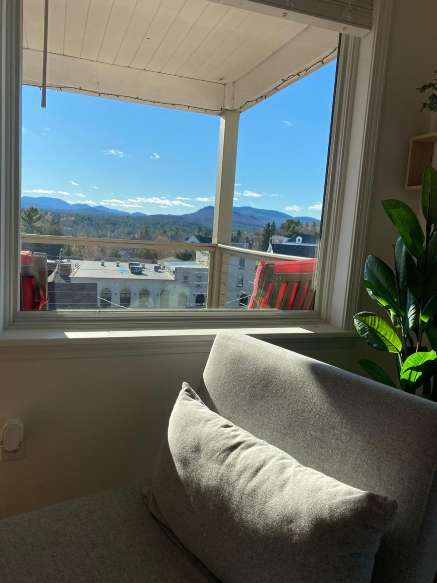 Amazing Mountain Views Lake Placid & 1980 Olympic Center Dış mekan fotoğraf