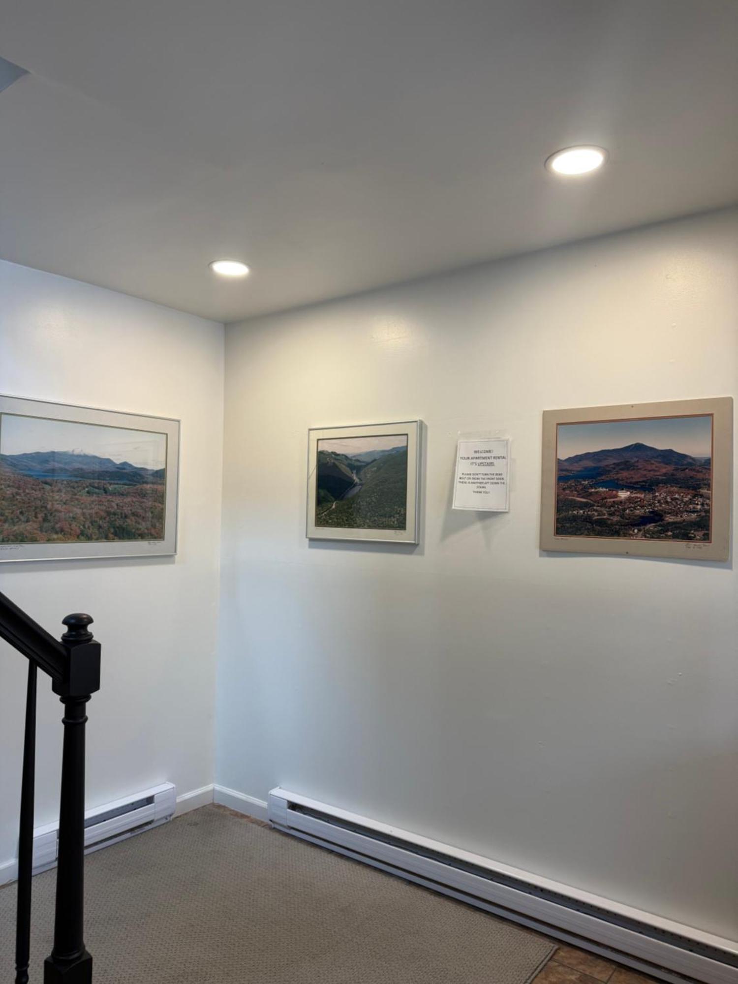Amazing Mountain Views Lake Placid & 1980 Olympic Center Dış mekan fotoğraf